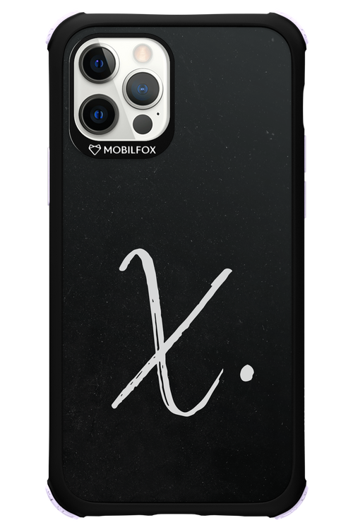 (Off Space) X 2.0 - Apple iPhone 12 Pro