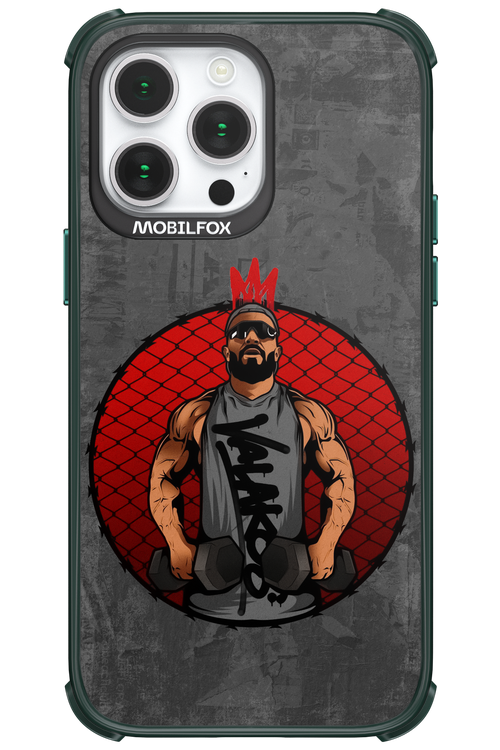 King V - Apple iPhone 14 Pro Max