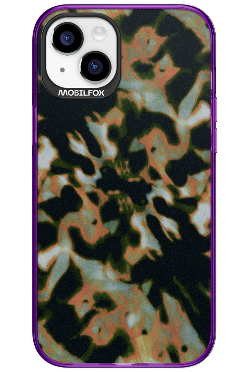 Tiger Acid - Apple iPhone 15 Plus