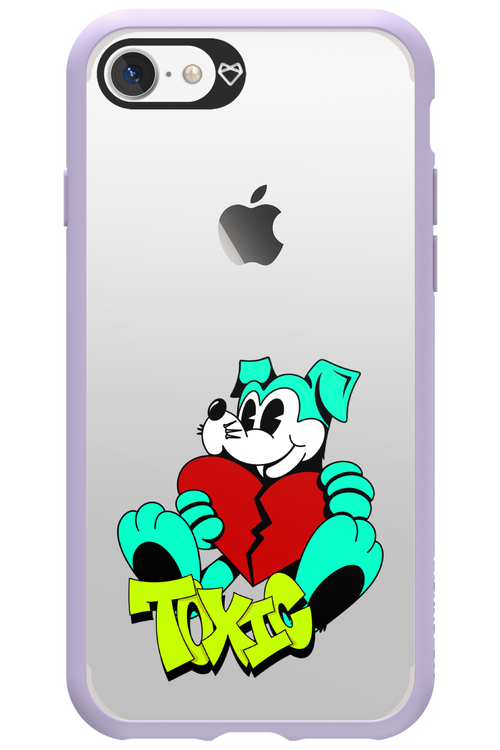 Playful Chaos - Apple iPhone 7