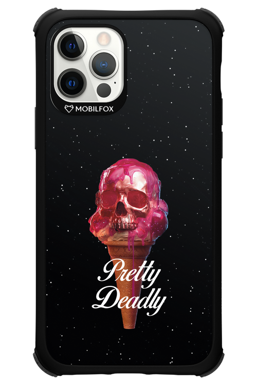Pretty Deadly - Apple iPhone 12 Pro