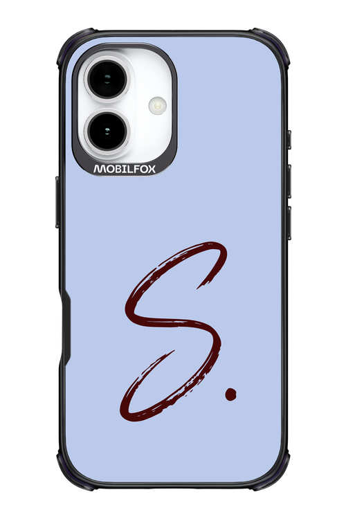 (Jellyfish Presso) S 2.0 - Apple iPhone 17
