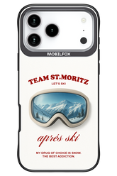 St. Moritz - Apple iPhone 17 Pro Max