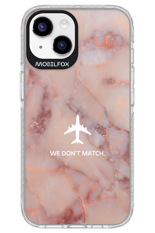 International Love I - Apple iPhone 14