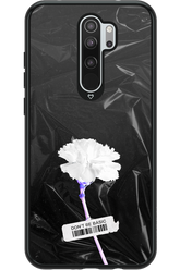 Basic Flower - Xiaomi Redmi Note 8 Pro
