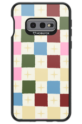 Winter Scarf - Samsung Galaxy S10e