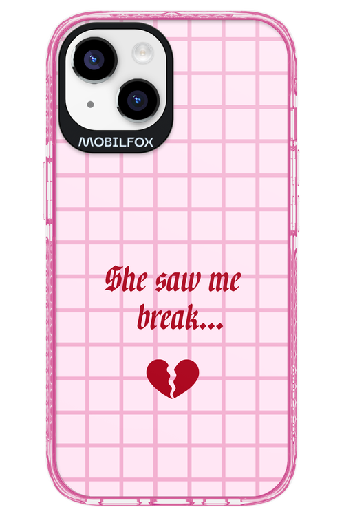 Break 2.0 - Apple iPhone 14