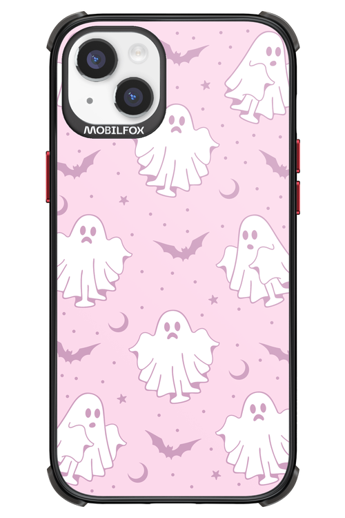 Boo Boo - Apple iPhone 14 Plus