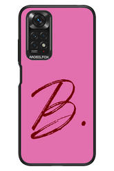 (Sorbet) B 2.0 - Xiaomi Redmi Note 11/11S 4G