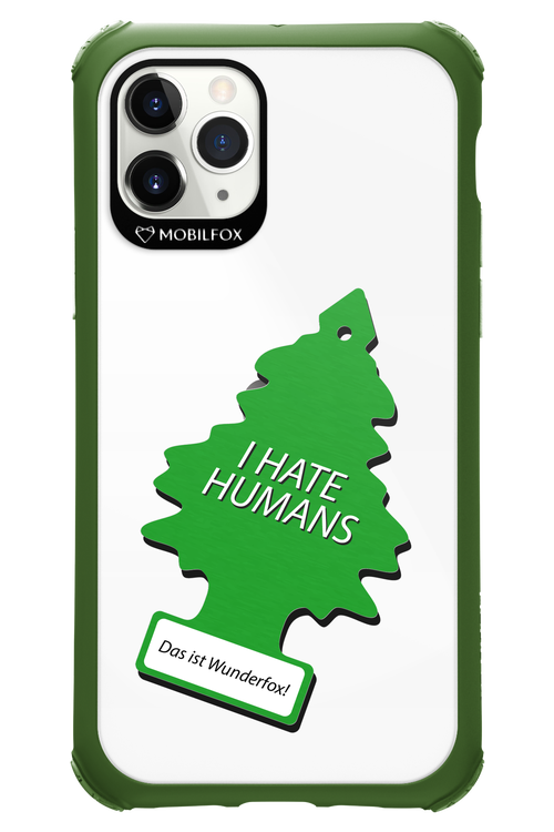 Wunderfox - Apple iPhone 11 Pro