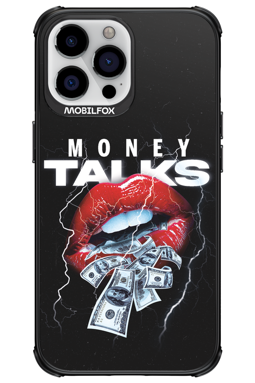 Money Talks 2.0 - Apple iPhone 13 Pro Max