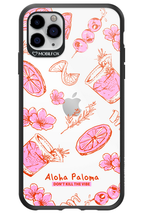 Aloha Paloma - Apple iPhone 11 Pro Max