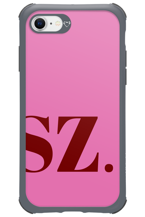 SZ (Sorbet) 2.0 - Apple iPhone SE 2020