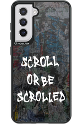 Scroll X - Samsung Galaxy S21 FE
