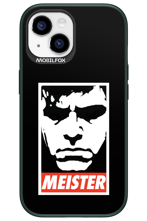 MEISTER - Apple iPhone 15
