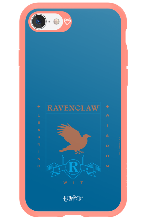 Ravenclaw. - Apple iPhone SE 2020