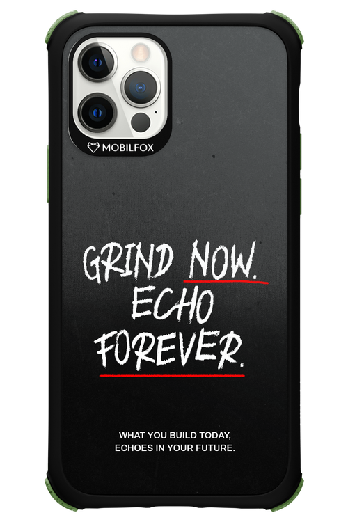 Grind Now 2.0 - Apple iPhone 12 Pro
