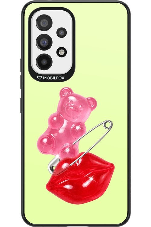Gummy Pin 2.0 - Samsung Galaxy A53