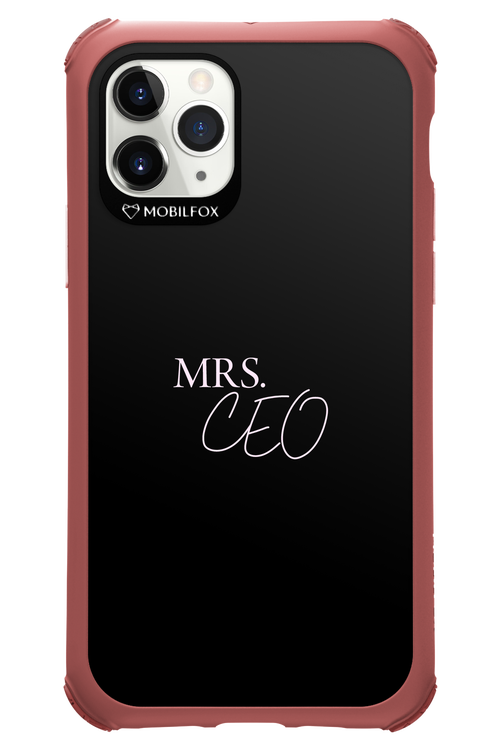 Mrs. CEO  - Apple iPhone 11 Pro