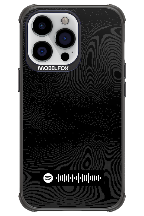 Techno frequency - Apple iPhone 13 Pro