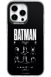 Longlive the Bat - Apple iPhone 15 Pro Max