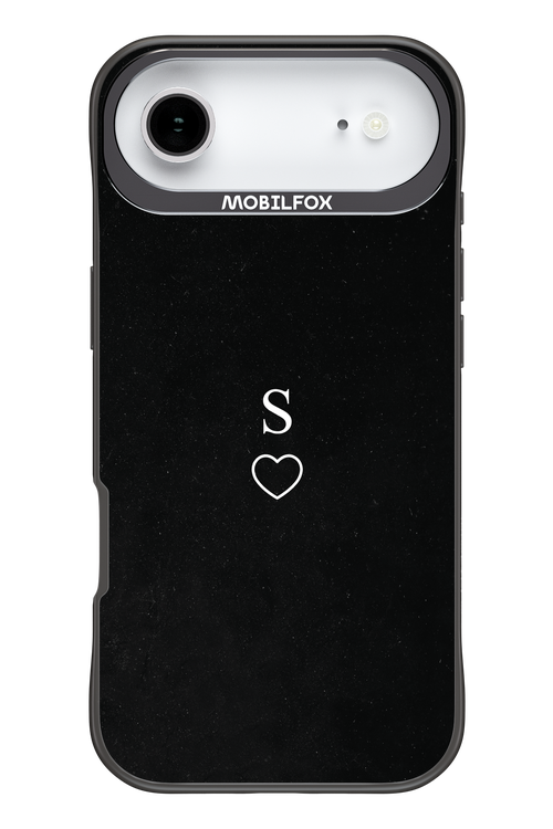 S Black 2.0 - Apple iPhone 17 Air
