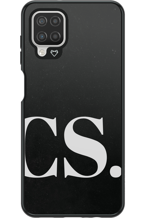 CS (Off Space) 2.0 - Samsung Galaxy A12