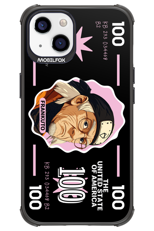 FRANKUTO - Apple iPhone 13