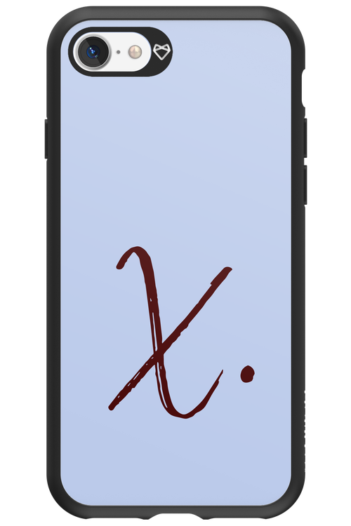 (Jellyfish Presso) X 2.0 - Apple iPhone 7