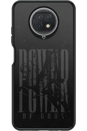 Power of Gods - Xiaomi Redmi Note 9T 5G