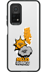 Broken Smiles - Xiaomi Mi 10T 5G