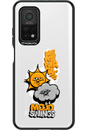 Broken Smiles - Xiaomi Mi 10T 5G