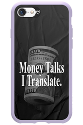Money Talks III 2.0 - Apple iPhone 8