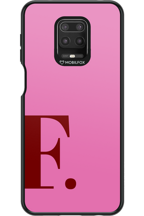 F (Sorbet) 2.0 - Xiaomi Redmi Note 9 Pro