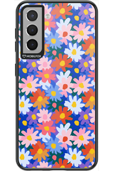 Happy Bloom - Samsung Galaxy S21