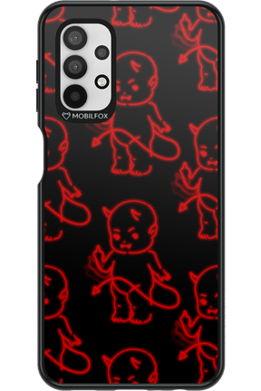 Hell Nah - Samsung Galaxy A32 5G