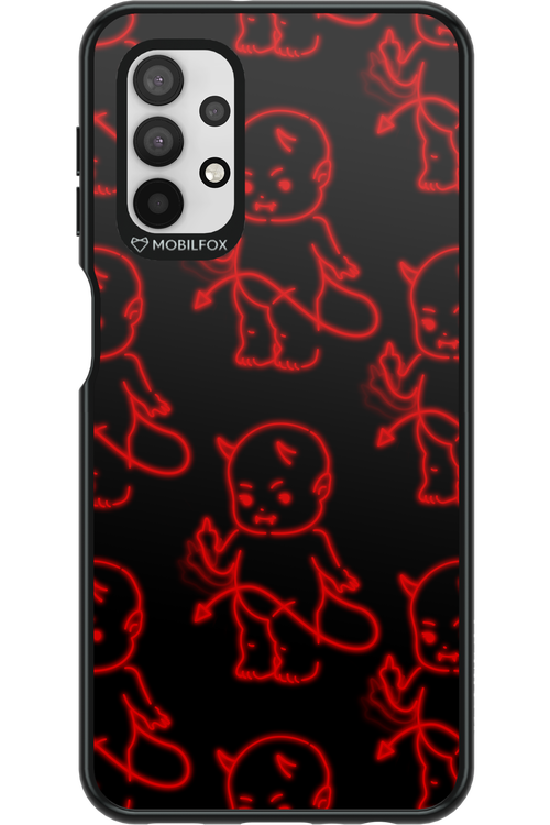 Hell Nah - Samsung Galaxy A32 5G