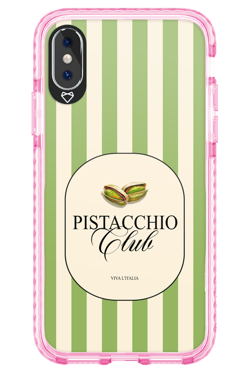 P-Club - Apple iPhone XS