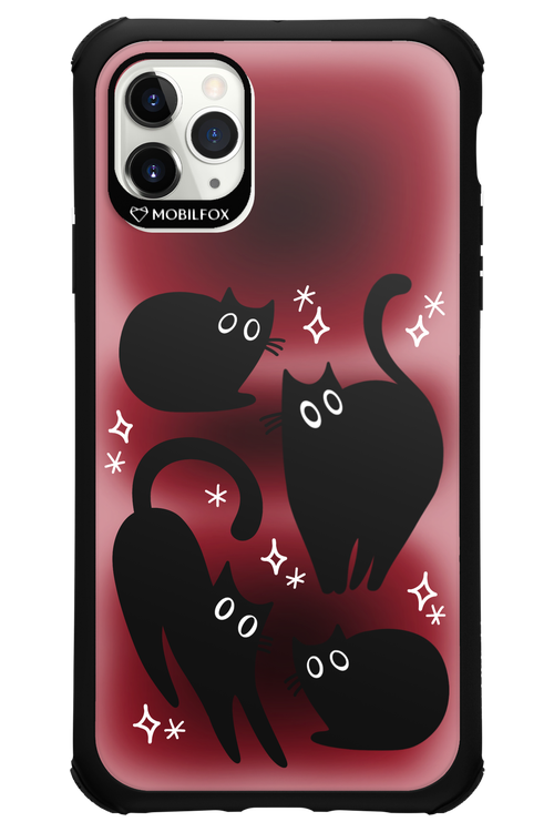 SPARKLES - Apple iPhone 11 Pro Max