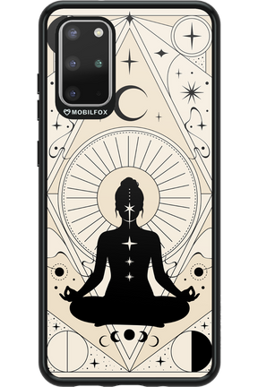 Soul Peace - Samsung Galaxy S20+