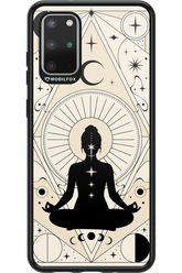 Soul Peace - Samsung Galaxy S20+