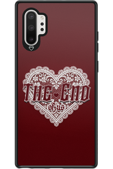 The End (of us) 2.0 - Samsung Galaxy Note 10+