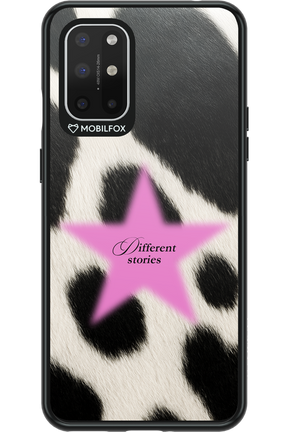 Same Chapter Pink - OnePlus 8T