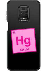 HG 2.0 - Xiaomi Redmi Note 9 Pro