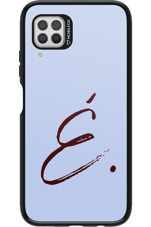(Jellyfish Presso) E II 2.0 - Huawei P40 Lite