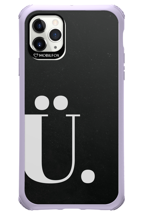 U II (Off Space) 2.0 - Apple iPhone 11 Pro Max