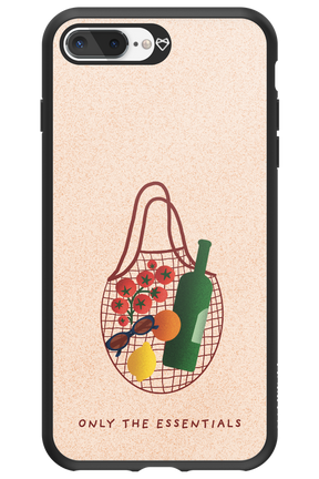 Essentials Only - Apple iPhone 7 Plus