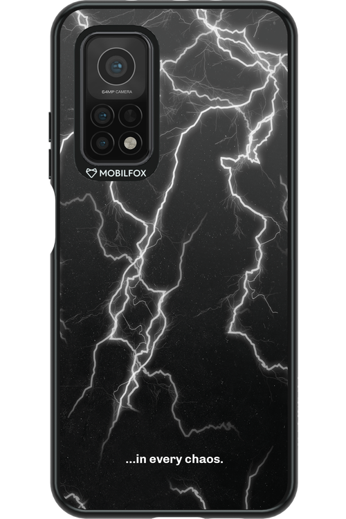 Chaotic Thunder - Xiaomi Mi 10T 5G