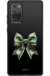 Money is Cute 2.0 - Samsung Galaxy Note 20