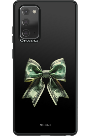 Money is Cute 2.0 - Samsung Galaxy Note 20
